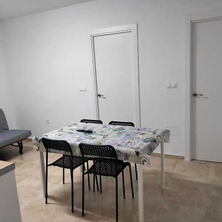 Apartamentos Playa Holidays Màlaga Exteriér fotografie