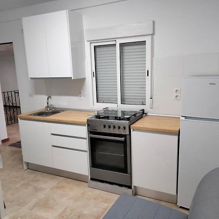 Apartamentos Playa Holidays Màlaga Exteriér fotografie
