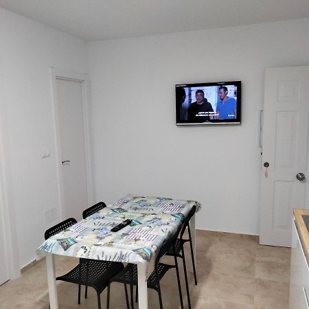 Apartamentos Playa Holidays Màlaga Exteriér fotografie