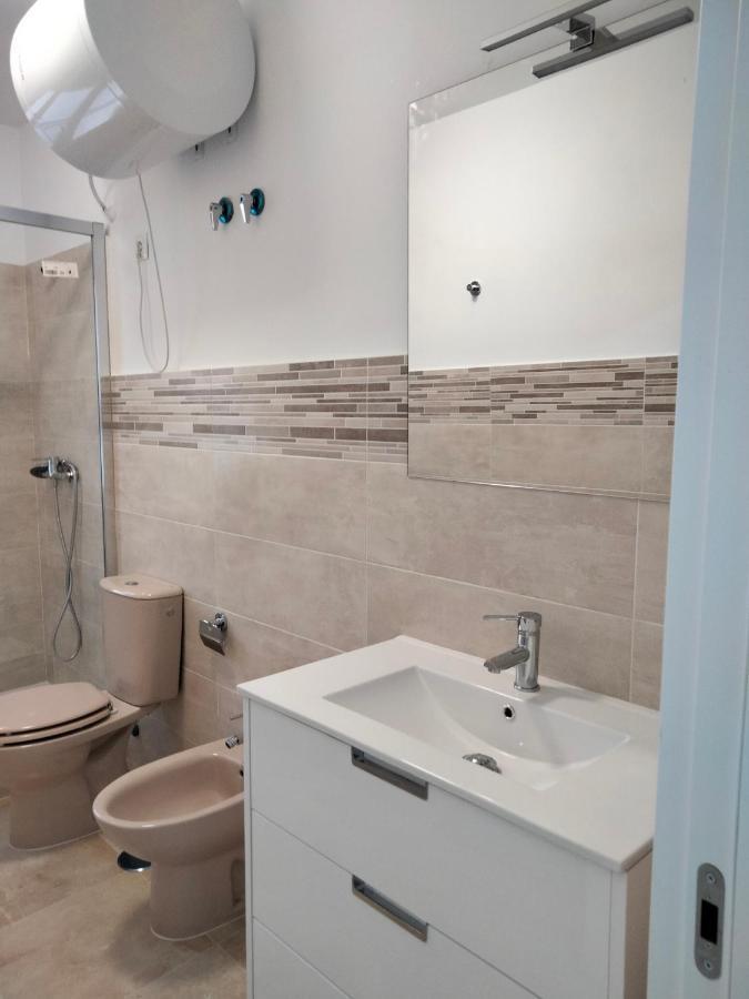 Apartamentos Playa Holidays Màlaga Exteriér fotografie