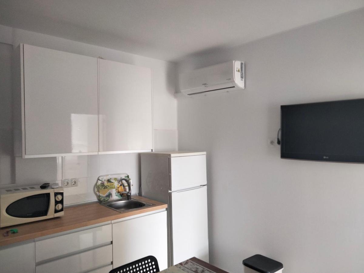 Apartamentos Playa Holidays Màlaga Exteriér fotografie