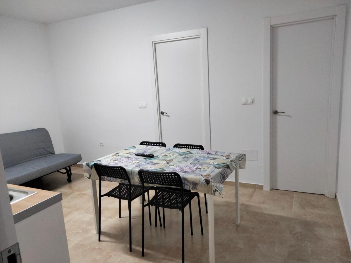 Apartamentos Playa Holidays Màlaga Exteriér fotografie