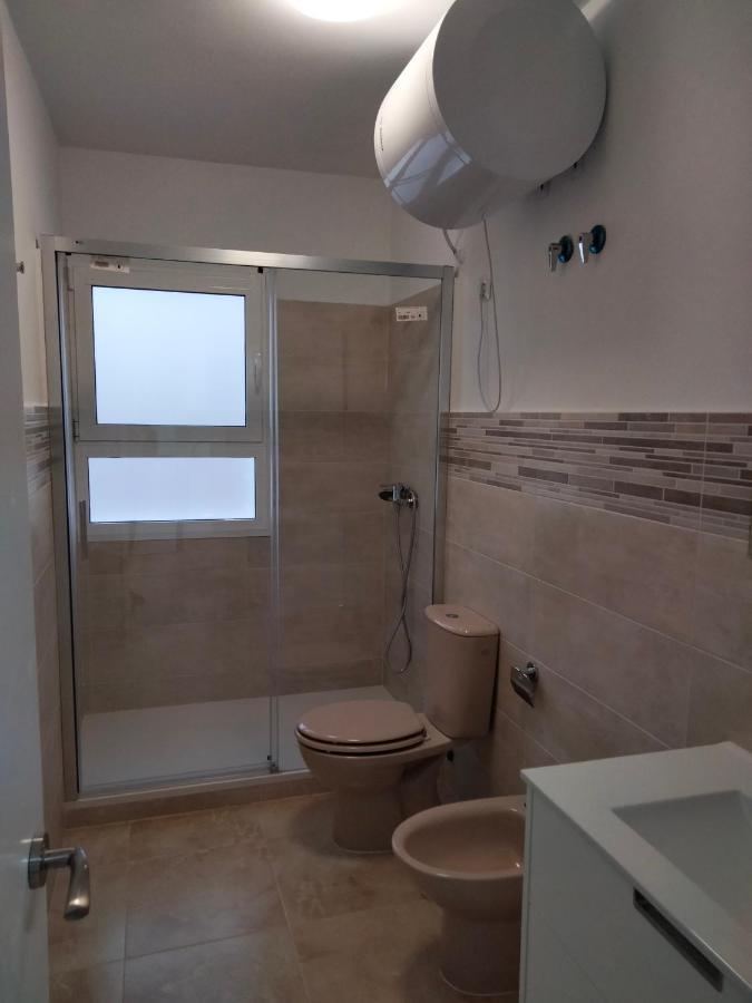Apartamentos Playa Holidays Màlaga Exteriér fotografie
