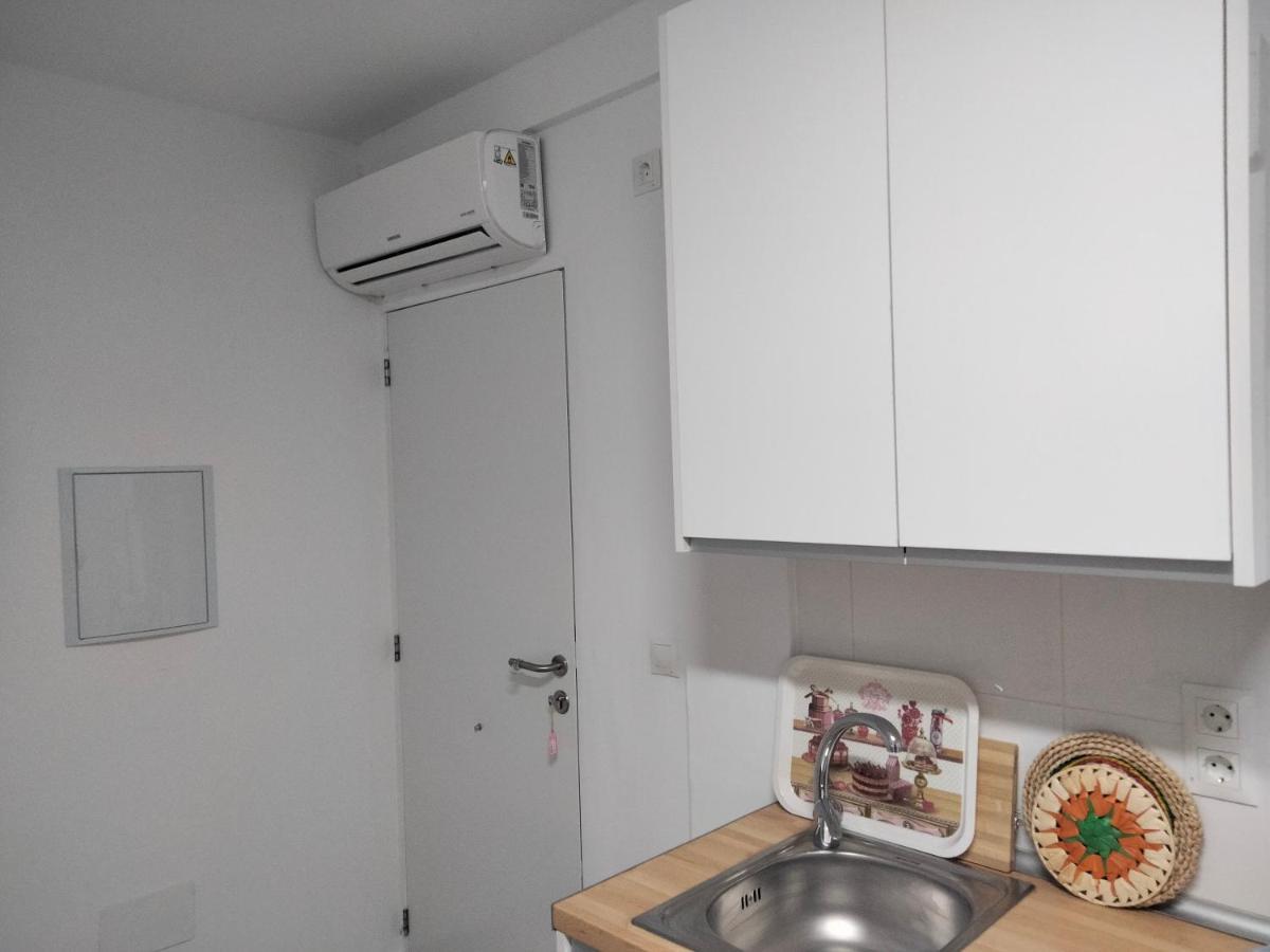 Apartamentos Playa Holidays Màlaga Exteriér fotografie