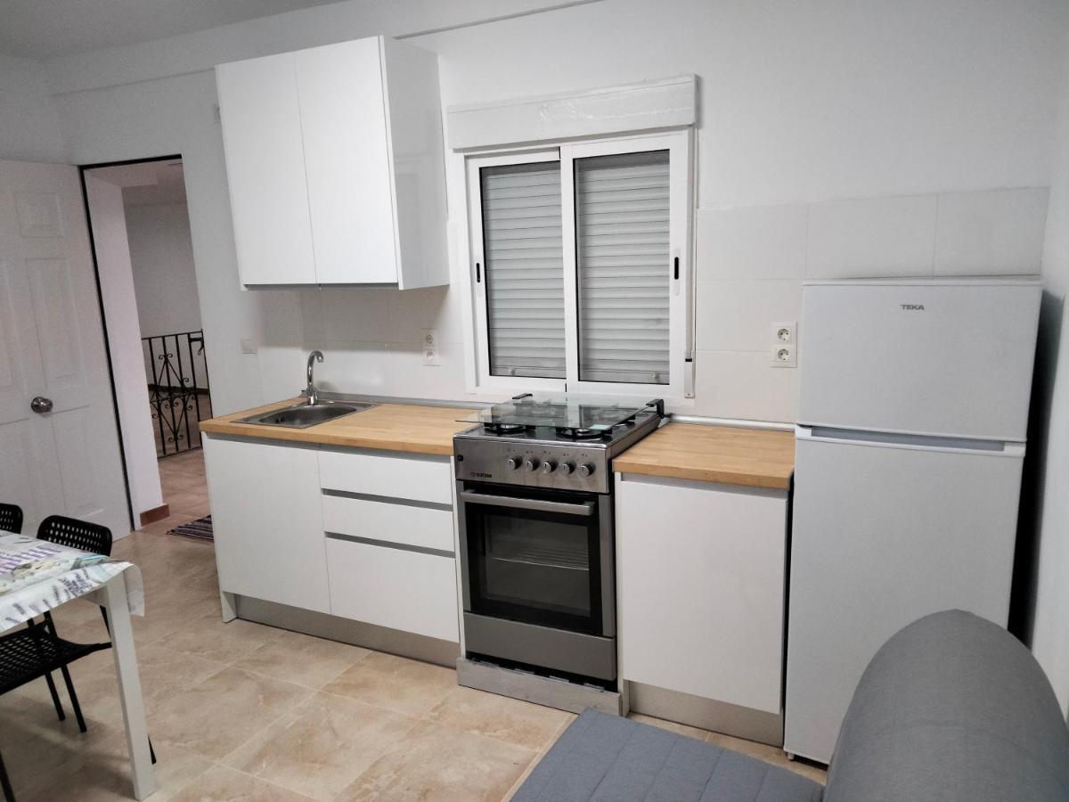Apartamentos Playa Holidays Màlaga Exteriér fotografie