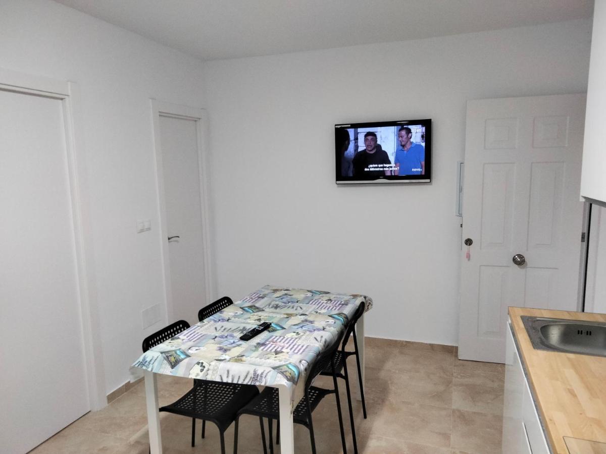 Apartamentos Playa Holidays Màlaga Exteriér fotografie