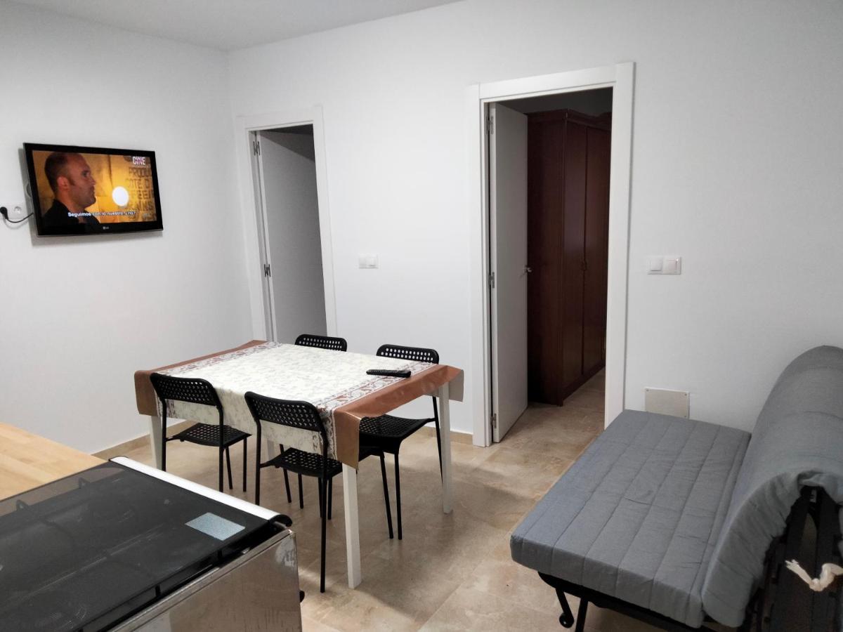 Apartamentos Playa Holidays Màlaga Exteriér fotografie