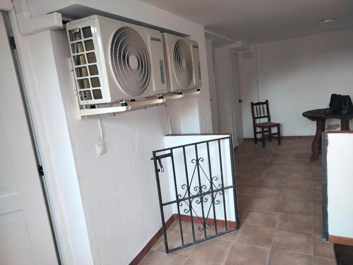 Apartamentos Playa Holidays Màlaga Exteriér fotografie